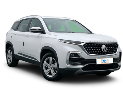 2022 MG HECTOR - SUV - Petrol - Automatic - ₹14.00 lakh